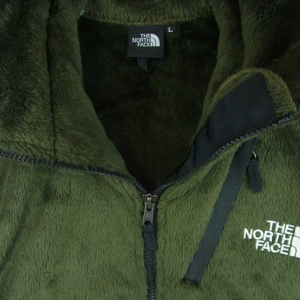 THE NORTH FACE ノースフェイス ジャケット NA61930 ANTARCTICA VERSA