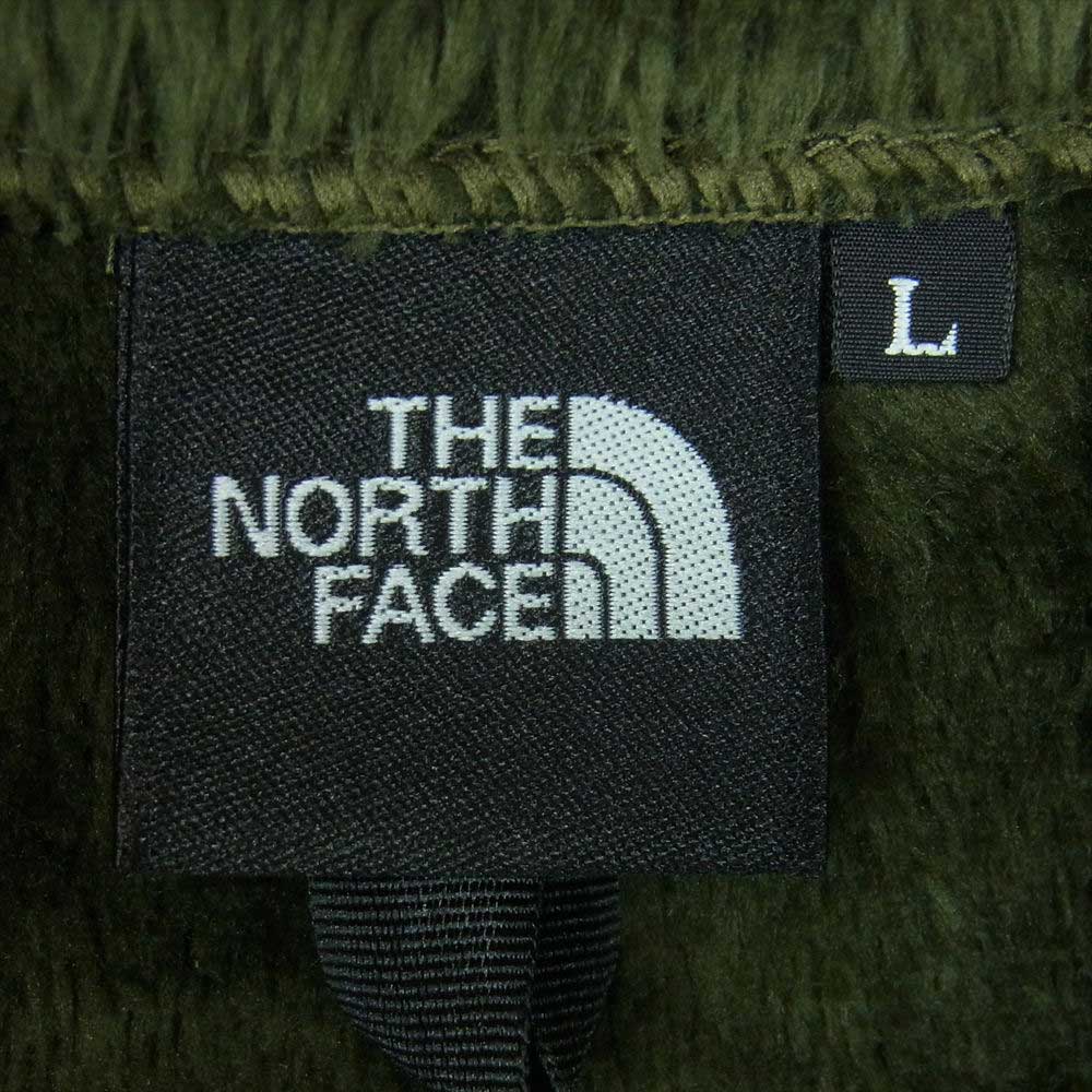 THE NORTH FACE ノースフェイス ジャケット NA61930 ANTARCTICA VERSA