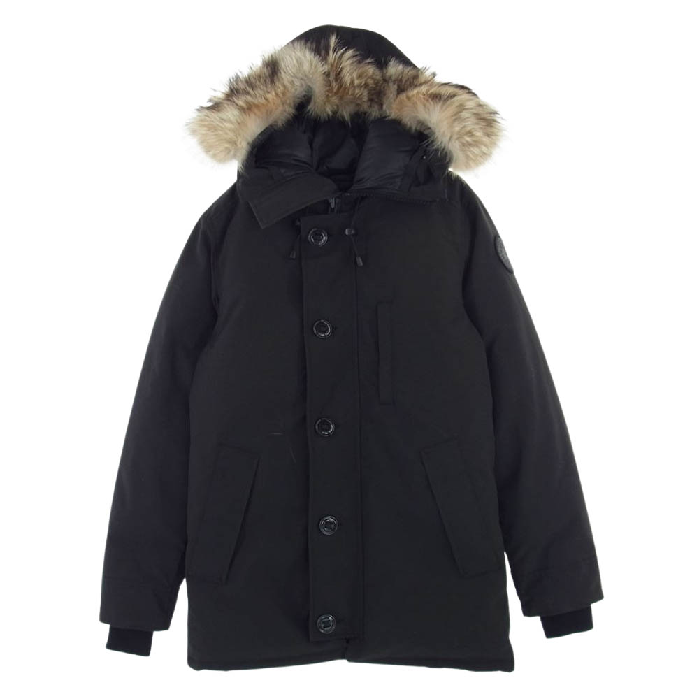 CANADA GOOSE カナダグース ダウンジャケット 3426MB 22AW BLACK LABEL