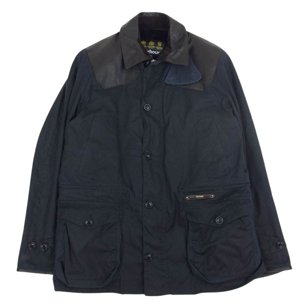 Barbour バブアー ジャケット 1725NY92 GOLD STANDARD ゴールド