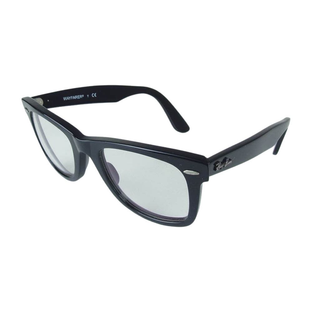 Ray-Ban レイバン メガネ RB51212000 50□22 150 WAYFARER ウェイ