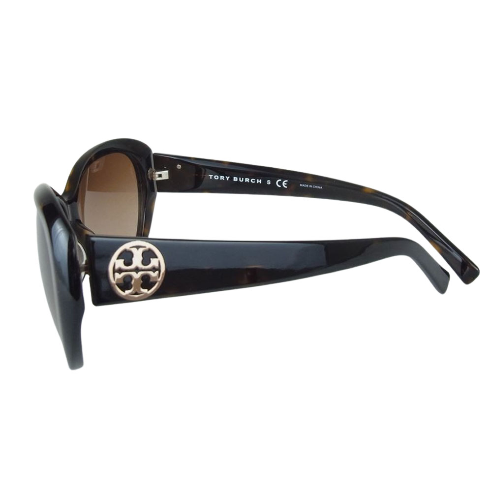 Tory Burch トリーバーチ サングラス TY7005 サングラス ブラウン