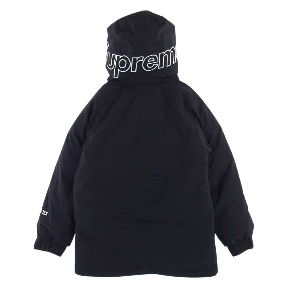 Supreme シュプリーム ジャケット 18AW GORE-TEX 700-Fill DOWN PARKA