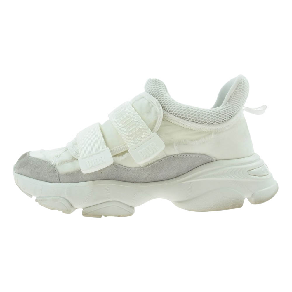 Dior ディオール スニーカー KCK299CNF D-Wander Sneaker ワンダー