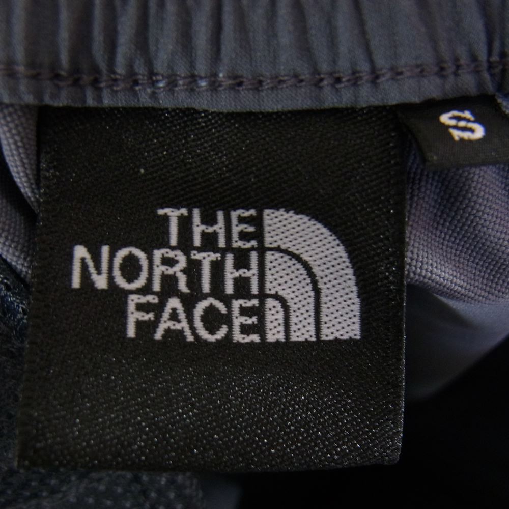 THE NORTH FACE ノースフェイス パンツ NB81711 SOLOTEX 4WAY Doro