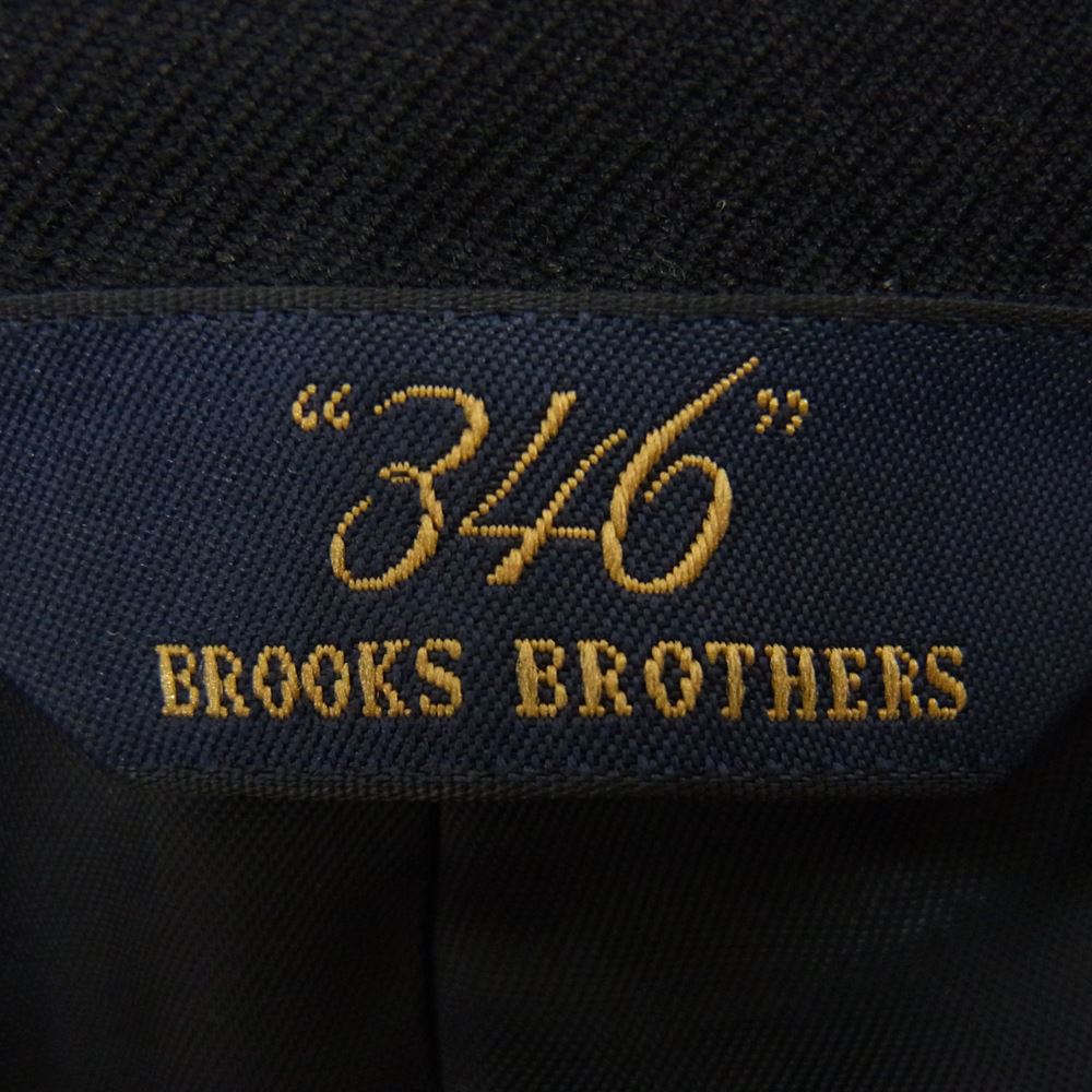 Brooks Brothers ブルックスブラザーズ テーラードジャケット 19-12