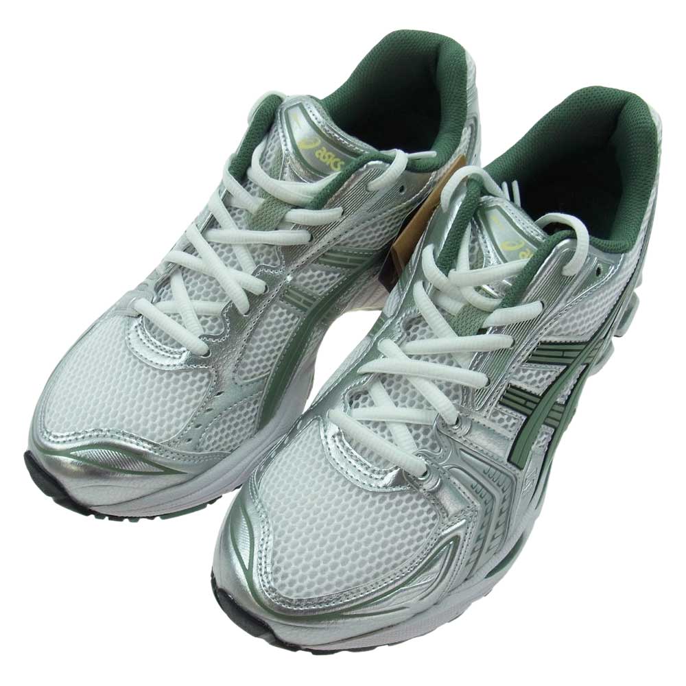 asics アシックス スニーカー 1201a019-107 GEL-KAYANO 14 ゲル カヤノ