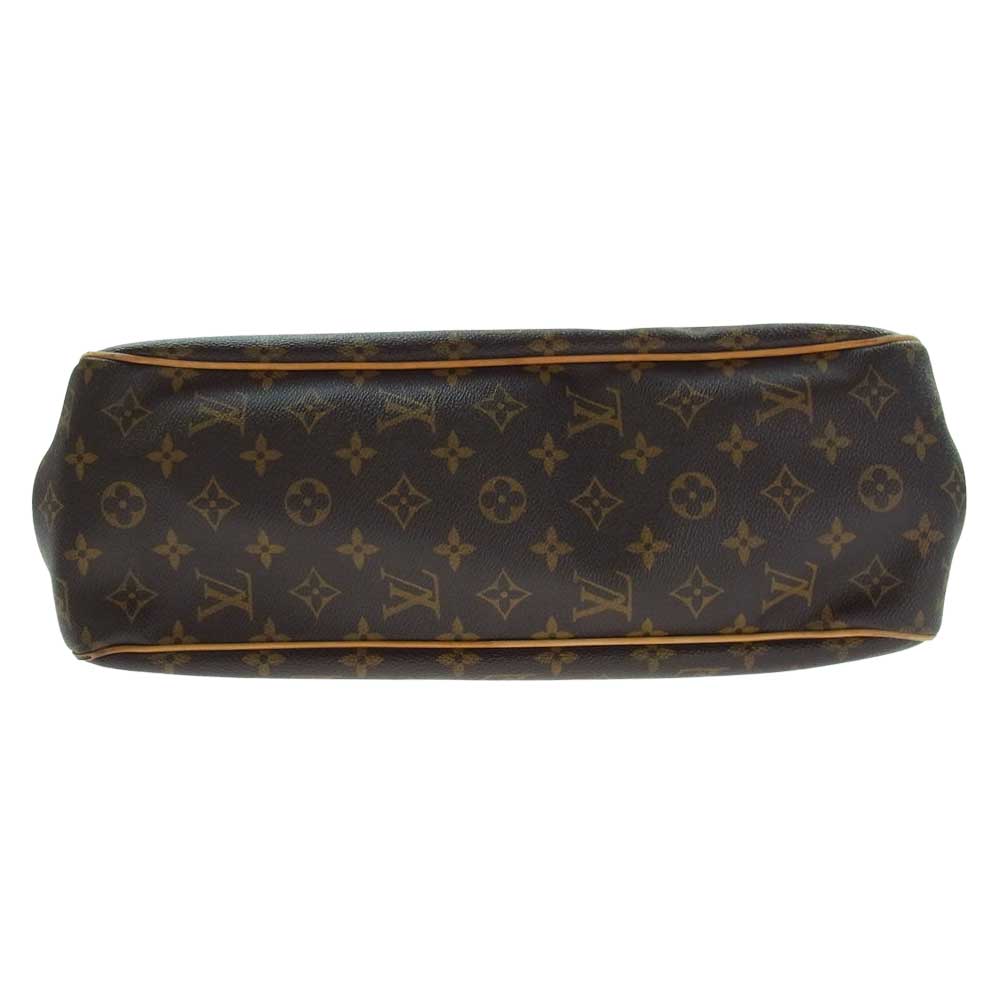 LOUIS VUITTON ルイ・ヴィトン トートバッグ M51154 バティニョール