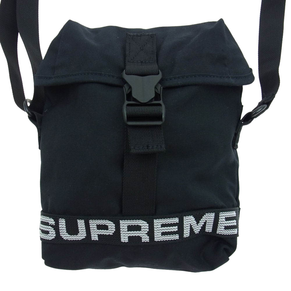 Supreme シュプリーム ショルダーバッグ 23SS Field Side Bag