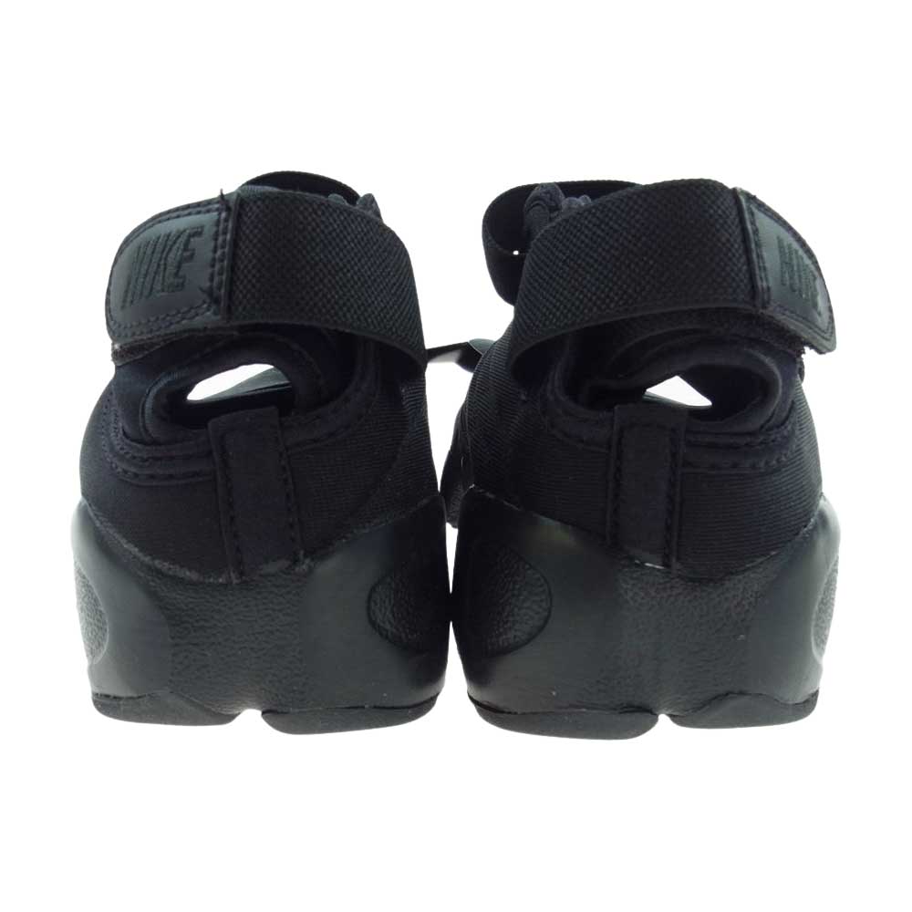 NIKE ナイキ スニーカー DZ4182-010 WMNS AIR RIFT ウィメンズ