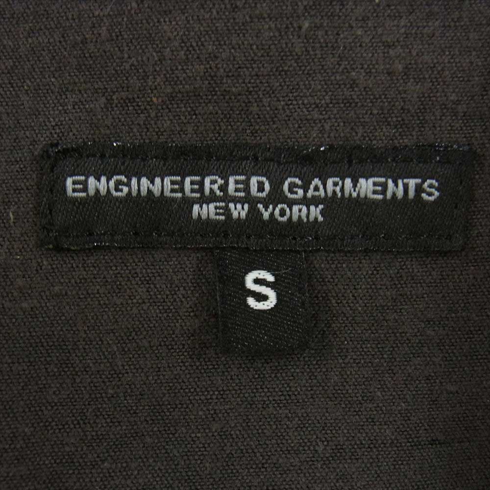 Engineered Garments エンジニアードガーメンツ ジャケット