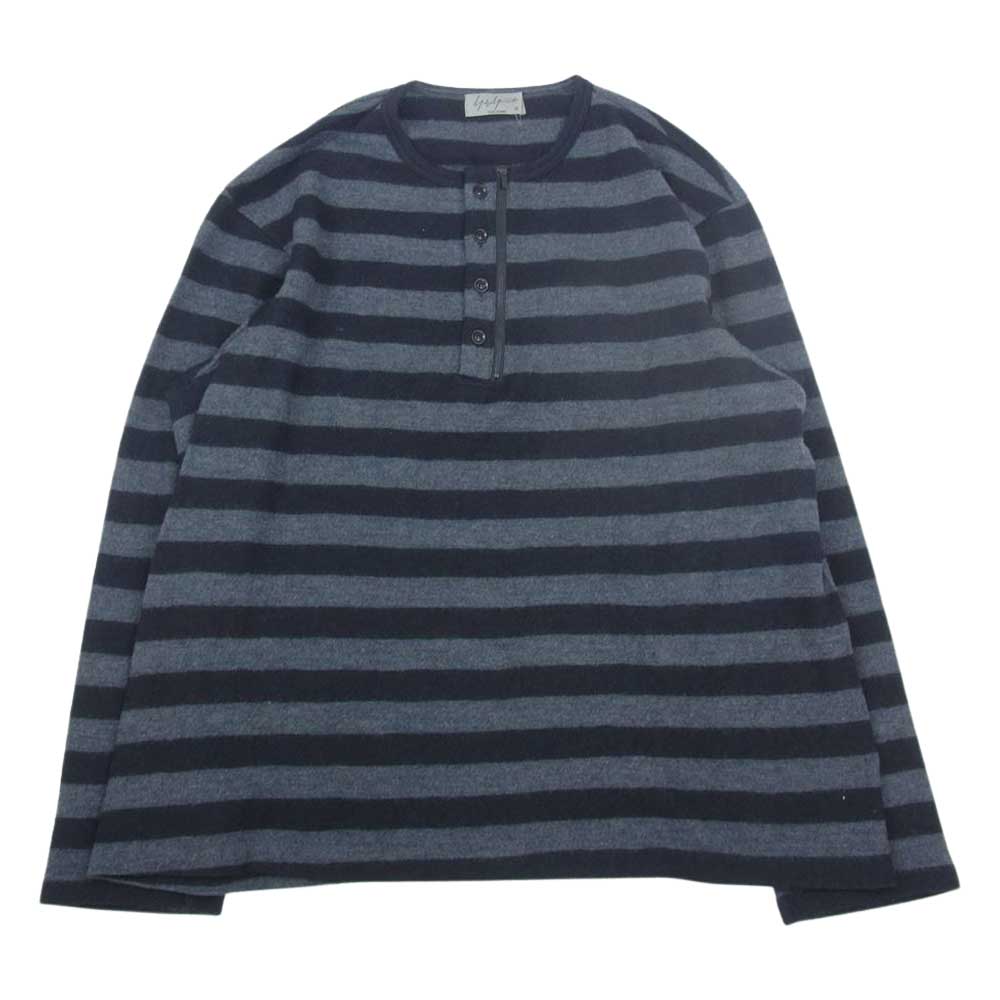 Yohji Yamamoto POUR HOMME ヨウジヤマモトプールオム Ｔシャツ 20AW ...