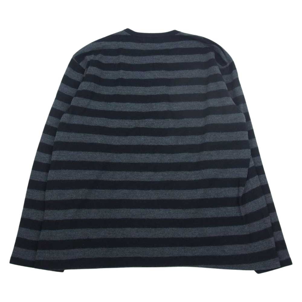 Yohji Yamamoto POUR HOMME ヨウジヤマモトプールオム Ｔシャツ 20AW