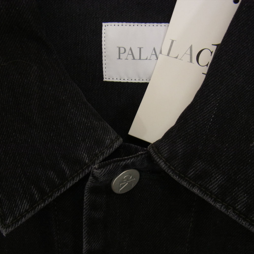 パレス PALACE ジャケット × Calvin Klein カルバンクライン CK1