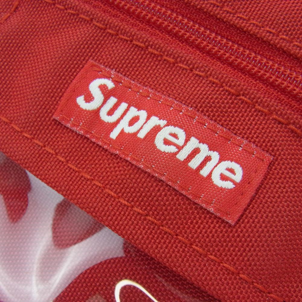 Supreme シュプリーム ショルダーバッグ 19SS Utility Pouch