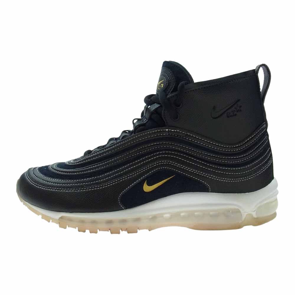 NIKE ナイキ スニーカー 913314-001 AIR MAX 97 エアマックス RICCARDO