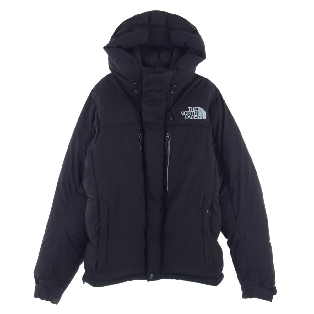 ニッサン・638 THE NORTH FACE ノースフェイス ダウンジャケット