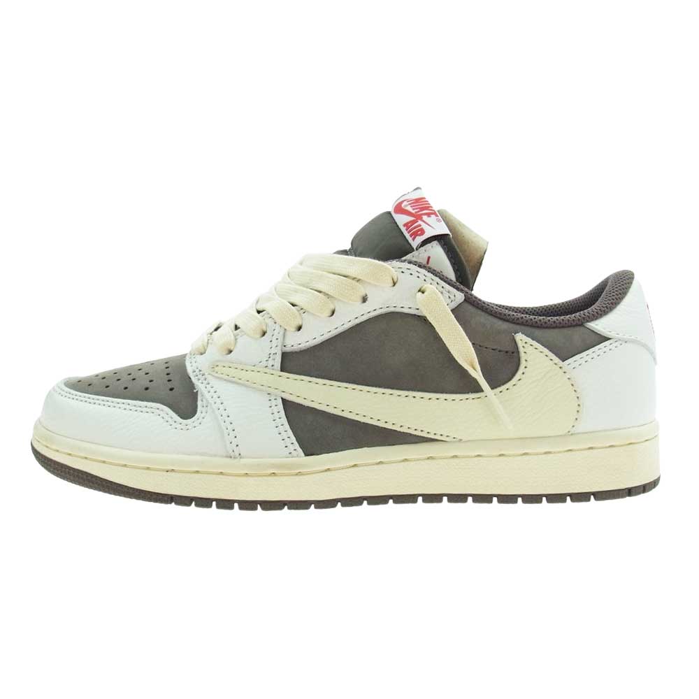 NIKE ナイキ スニーカー DM7866-162 × Travis Scott トラヴィス