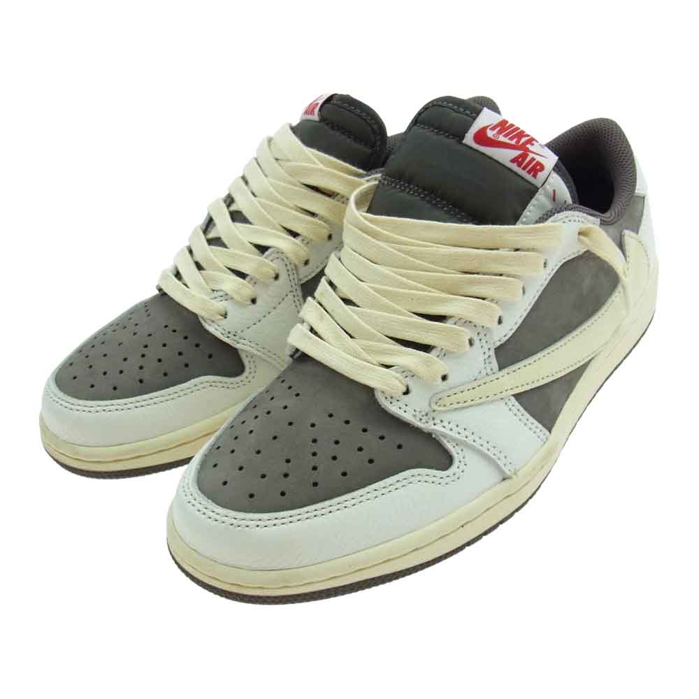 NIKE ナイキ スニーカー DM7866-162 × Travis Scott トラヴィス