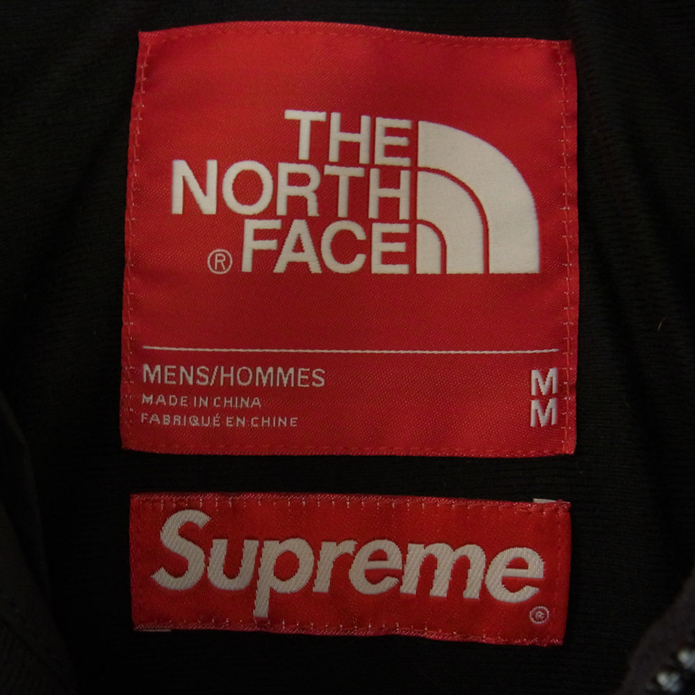 Supreme シュプリーム マウンテンパーカー NP12103I THE NORTH FACE