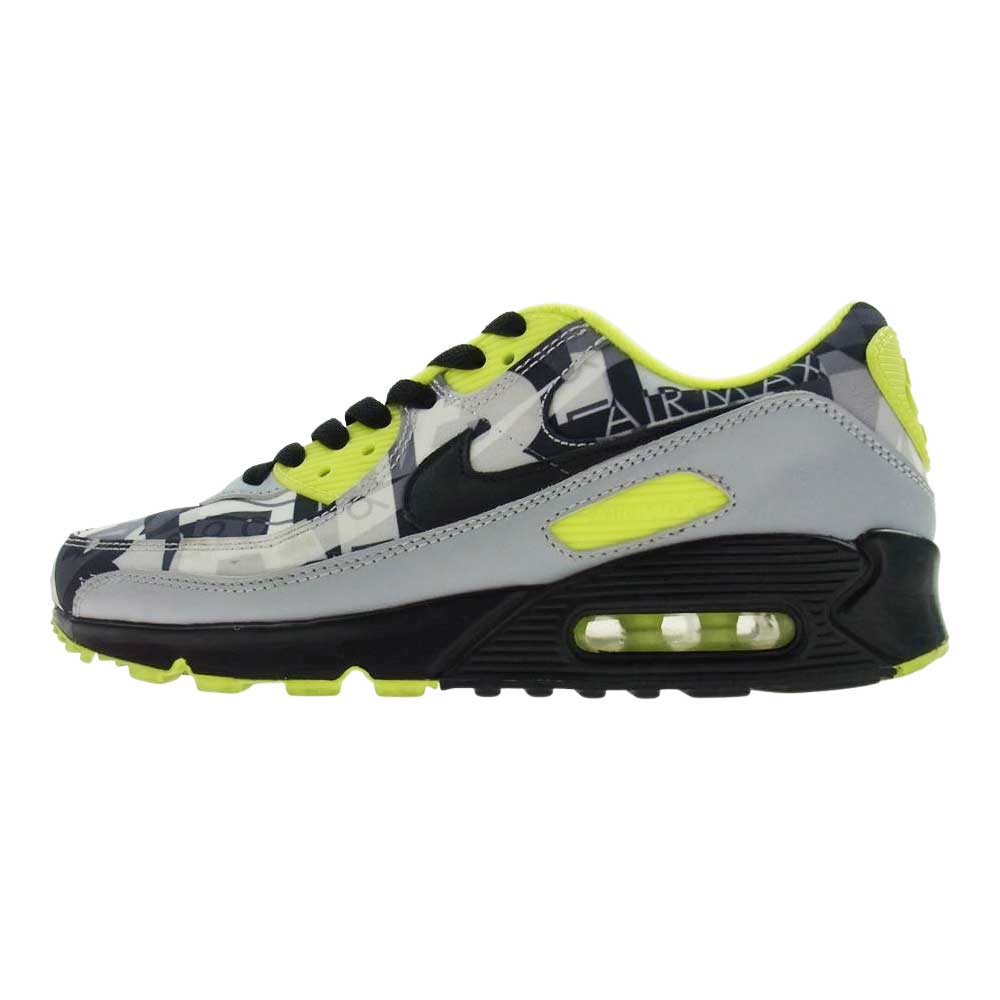 NIKE ナイキ スニーカー CV5812-991 BY YOU AIR MAX 90 エアマックス90