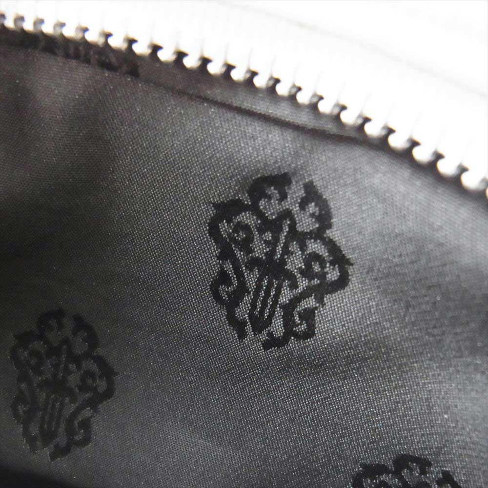 CHROME HEARTS クロムハーツ（原本無） その他バッグ ZPR CHNG PURSE