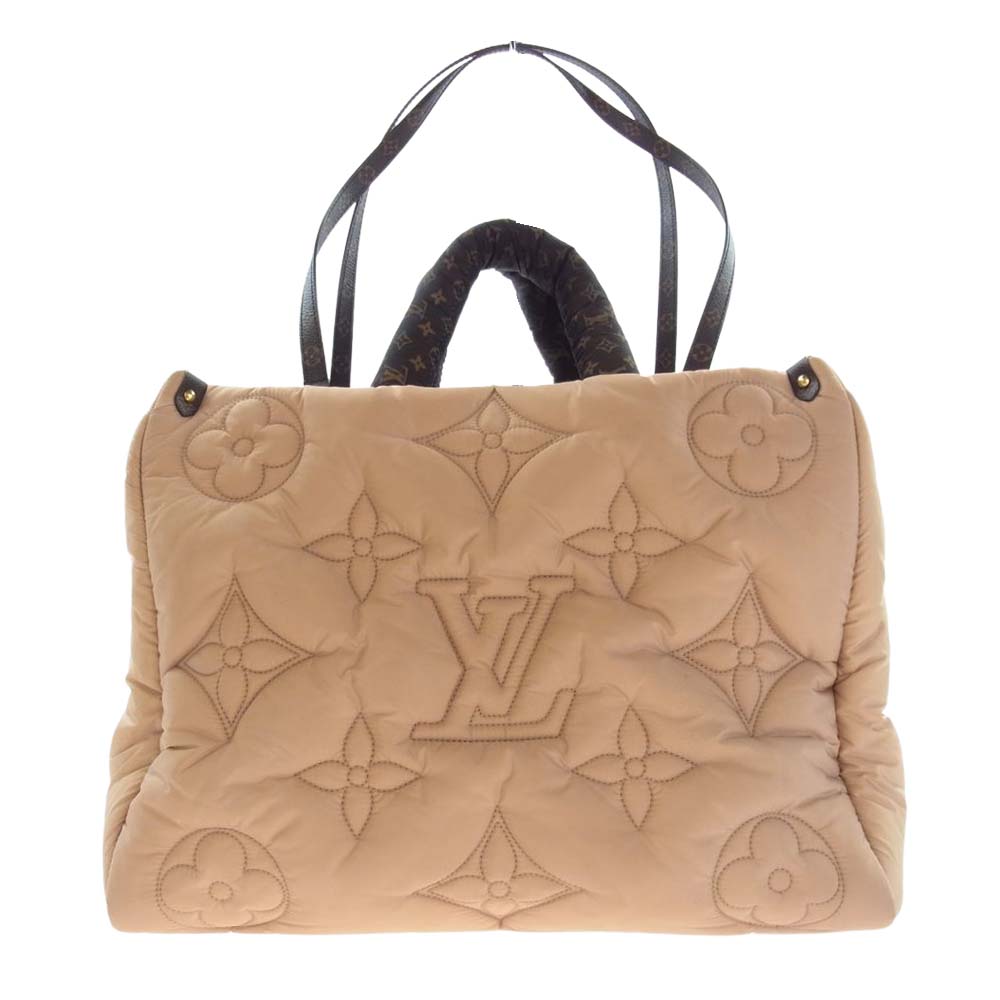 LOUIS VUITTON ルイ・ヴィトン ハンドバッグ M59007 モノグラム V