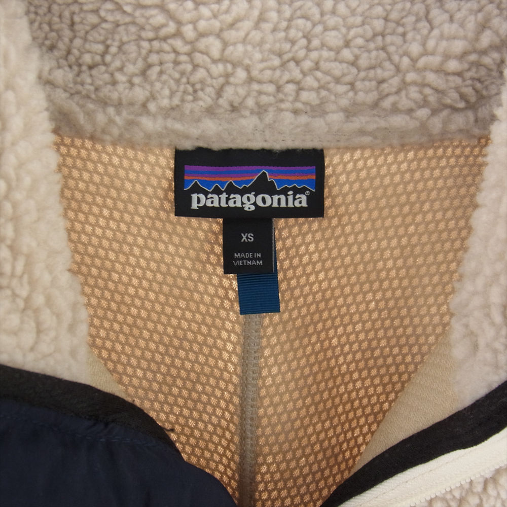patagonia パタゴニア ジャケット AW20 23056 Classic Retro X Jacket