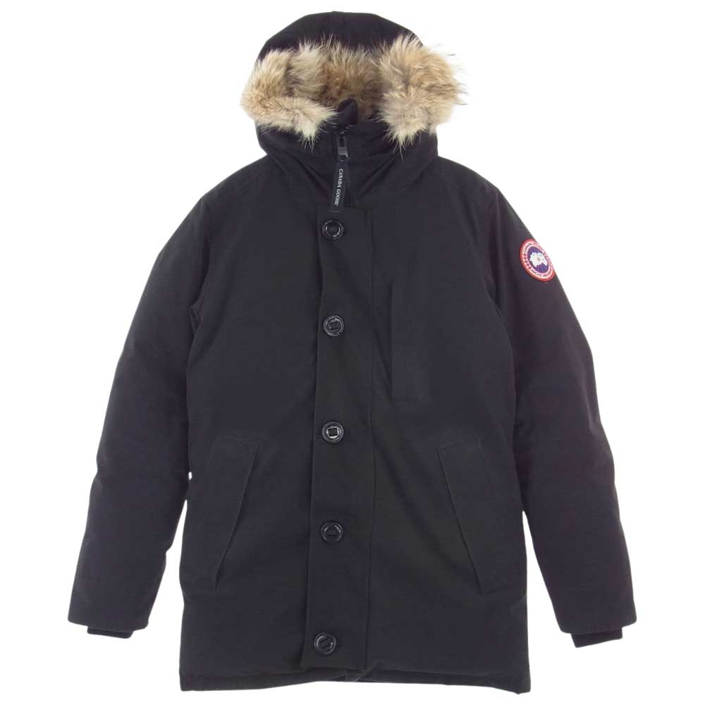 CANADA GOOSE カナダグース ジャケット 3438JM 国内正規品 グリフィン