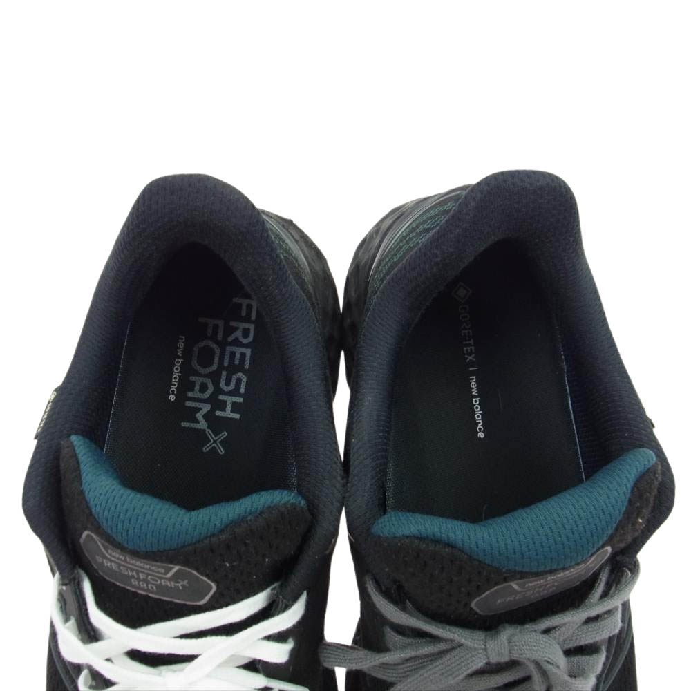 NEW BALANCE ニューバランス スニーカー M880X11 GORE-TEX ゴアテック