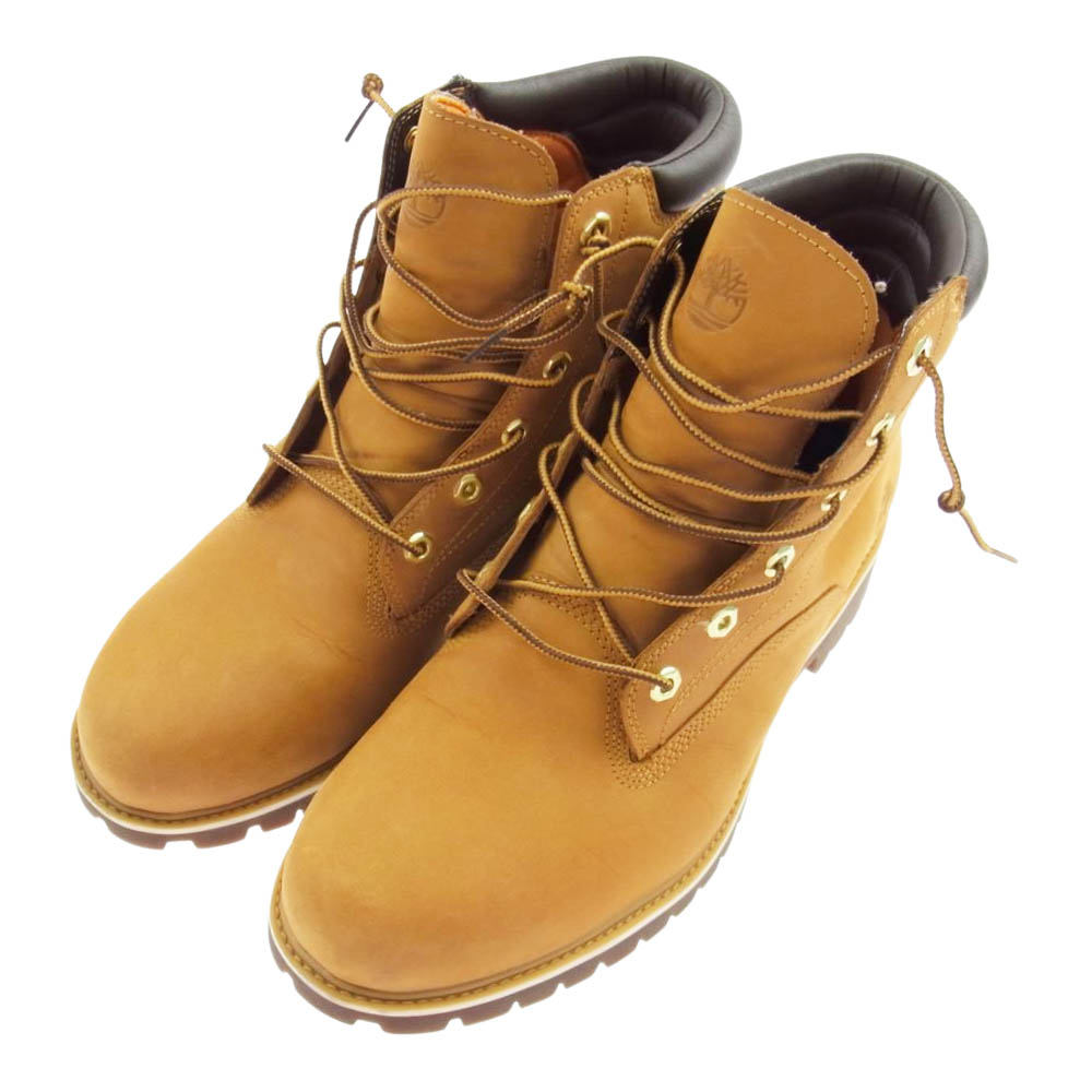 ティンバーランドtimberland ブーツ26㎝ 新品未使用 TB037578 【予約