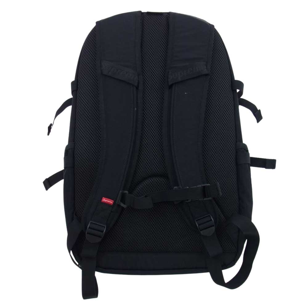 Supreme シュプリーム バックパック 20AW BACKPACK ボックス ロゴ