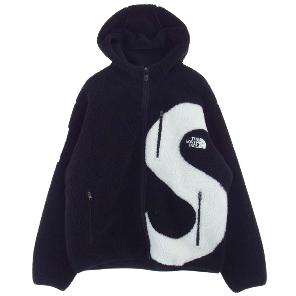 Supreme シュプリーム ブルゾン S 黒系