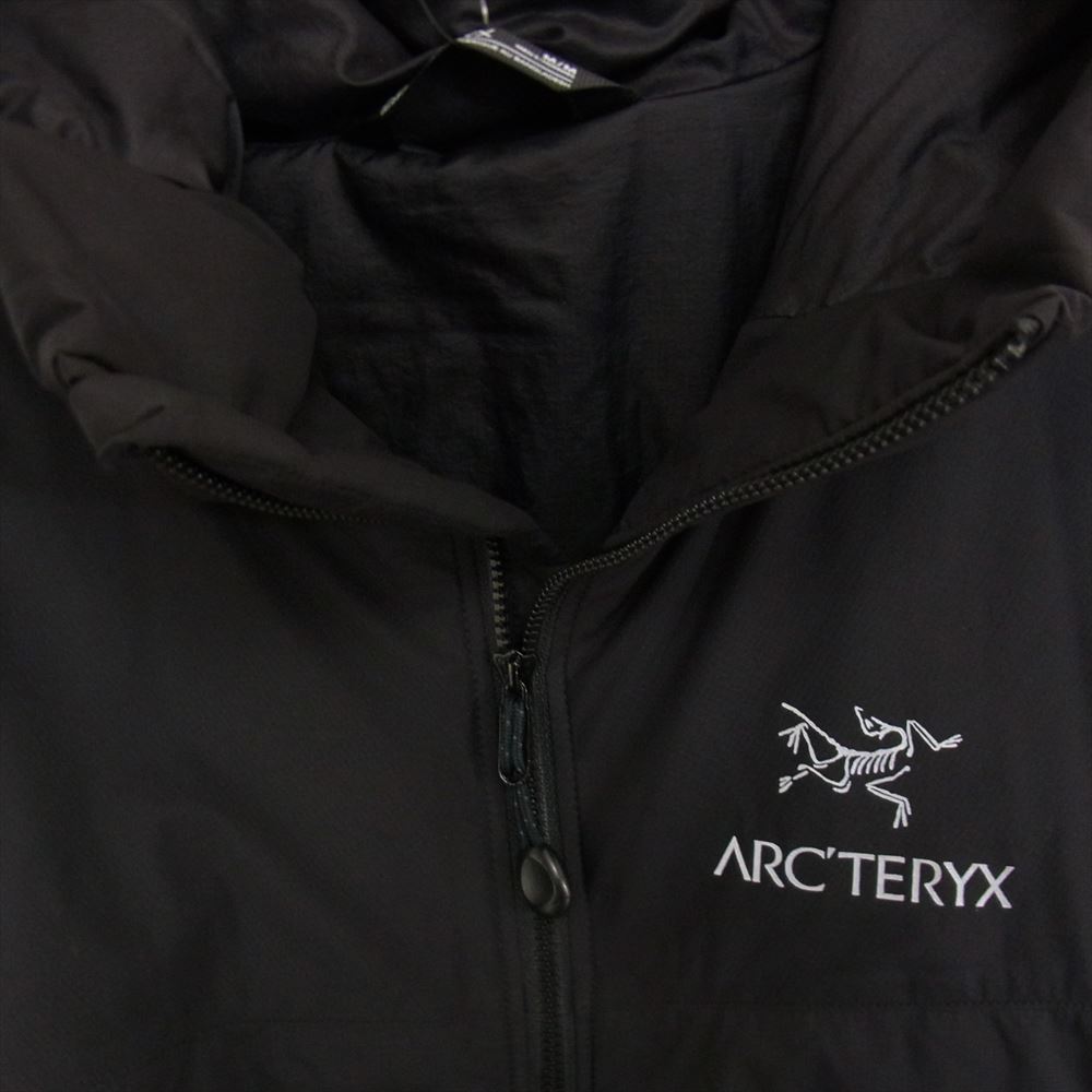 ARC'TERYX アークテリクス ジャケット 24477 Atom LT Hoody アトム