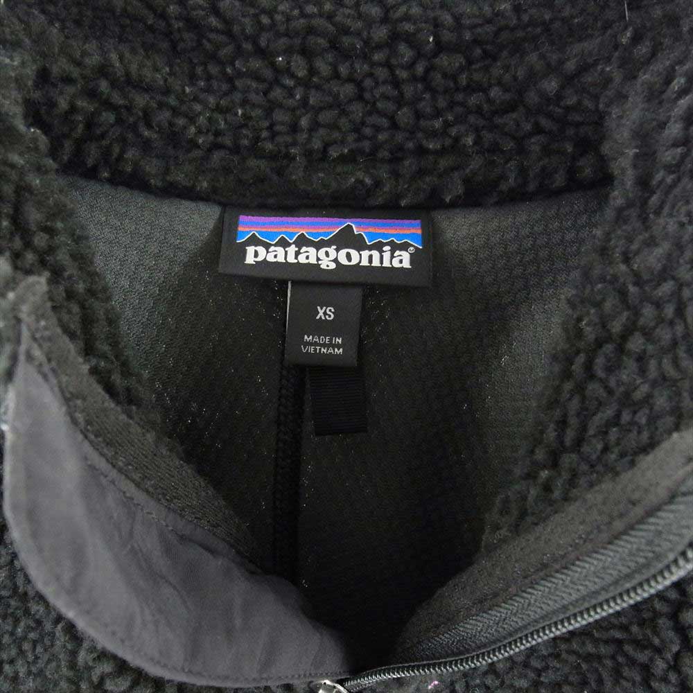 patagonia パタゴニア ジャケット 23056FA20 Classic Retro-X Jacket