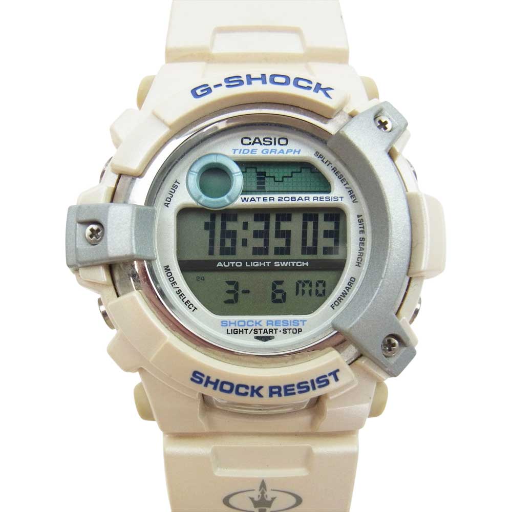 CASIO G-SHOCK カシオ ジーショック 時計 GL-130TC TRIPLE CROWN OF