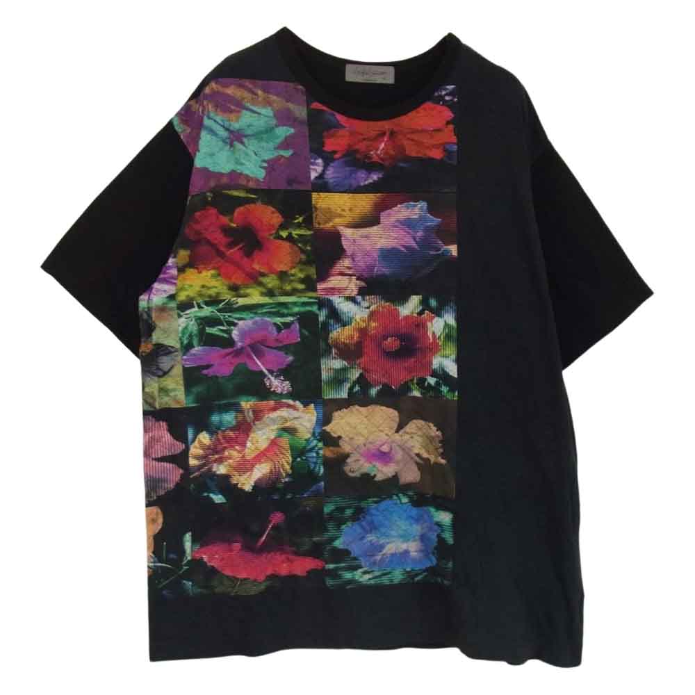 Yohji Yamamoto POUR HOMME ヨウジヤマモトプールオム Ｔシャツ 22SS