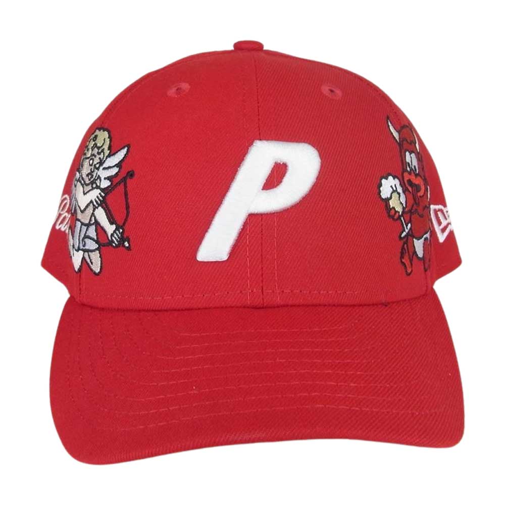 PALACE TEMPTATION NEW ERA パレス ニューエラ 新品 | www