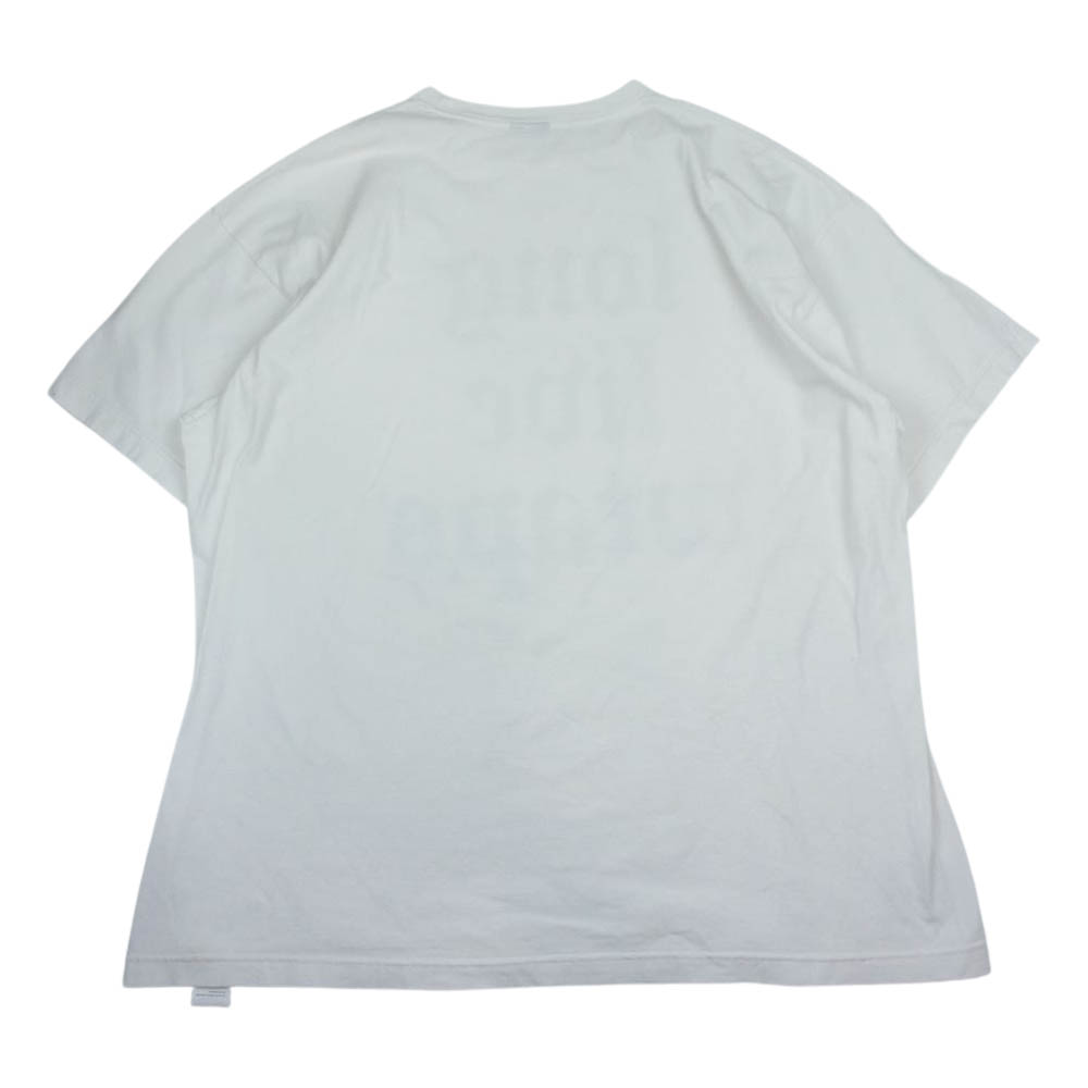 WTAPS ダブルタップス Ｔシャツ 22SS 221ATDT-STM08S LLW / SS