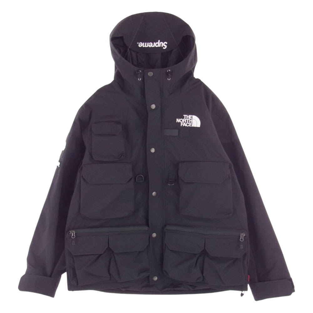 Supreme シュプリーム ジャケット 20SS The North Face Cargo Jacket