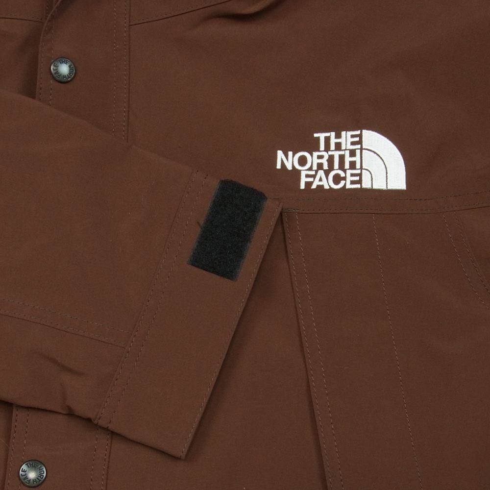 THE NORTH FACE ノースフェイス マウンテンパーカー NP62236