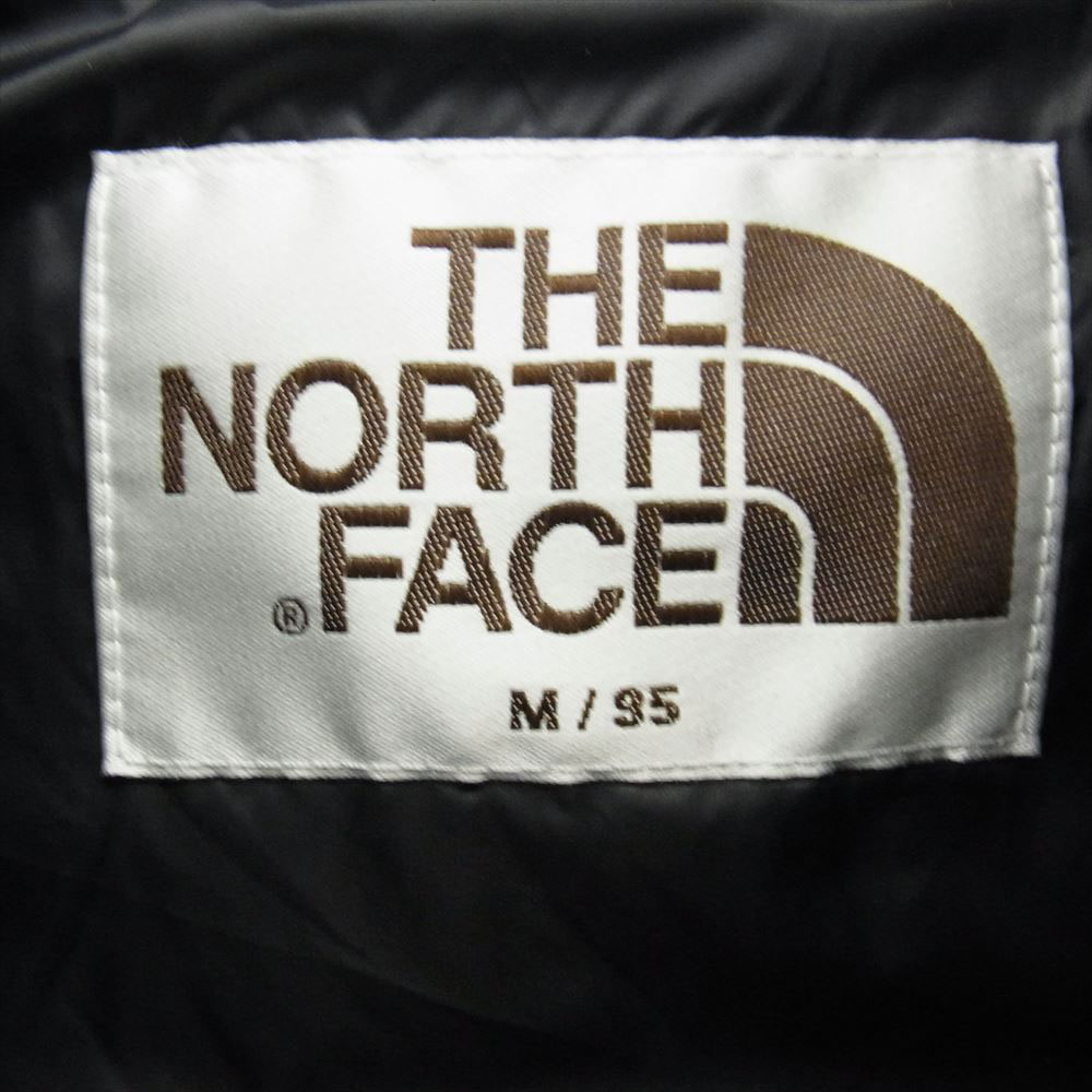 THE NORTH FACE ノースフェイス ダウンジャケット NJ1DM52J WHITE