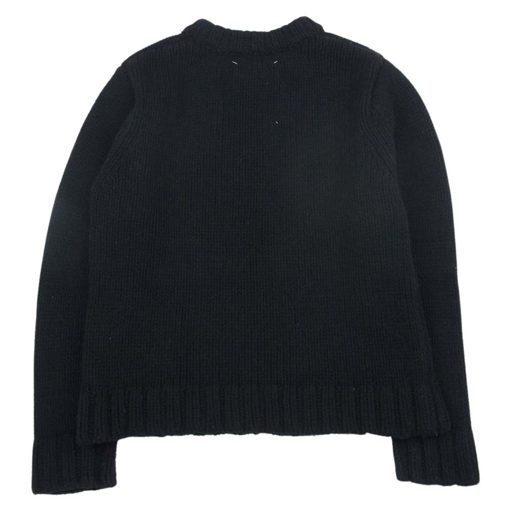 WTAPS ダブルタップス ニット 16AW 162MADT-KNM04 ARAN KNIT アラン