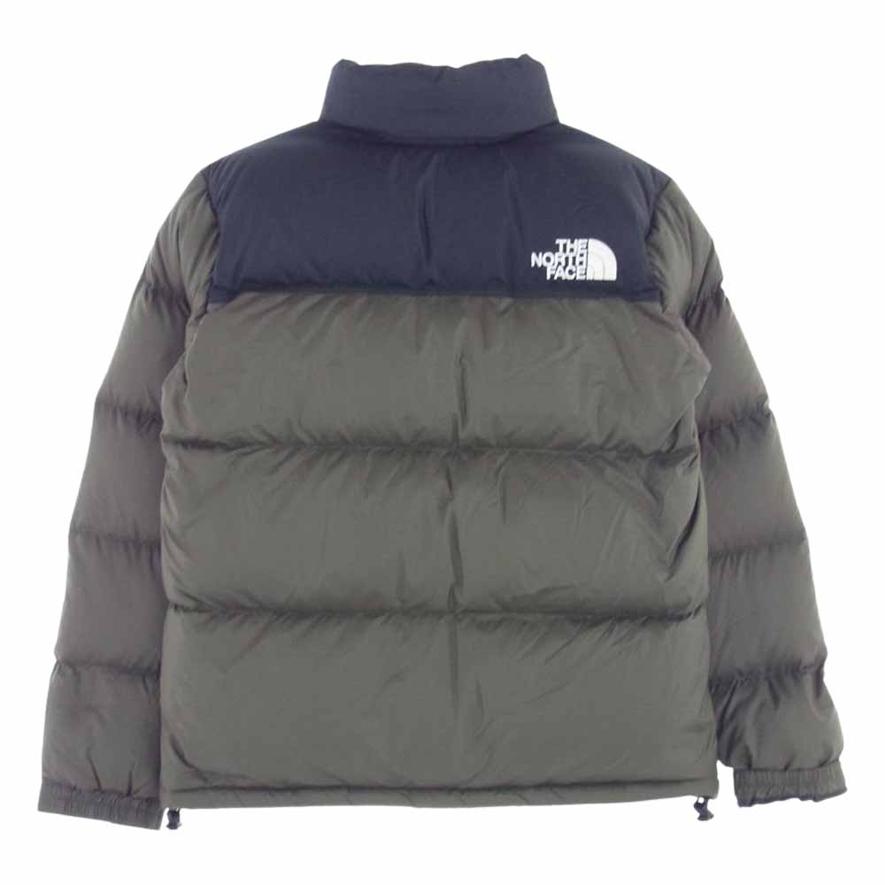 THE NORTH FACE ノースフェイス ダウンジャケット ND91841 Nuptse