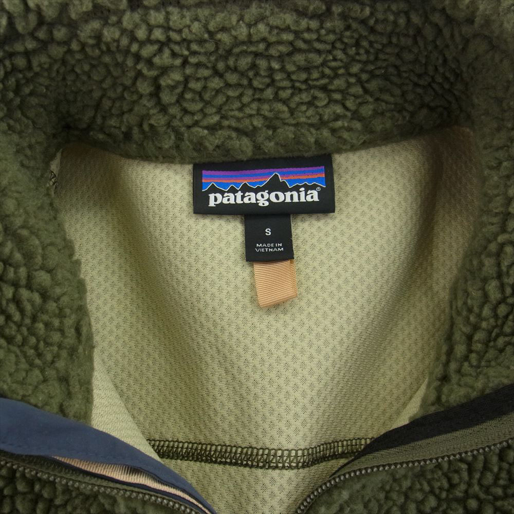 patagonia パタゴニア ジャケット 18AW 23074 18年製 WOMENS CLASSIC