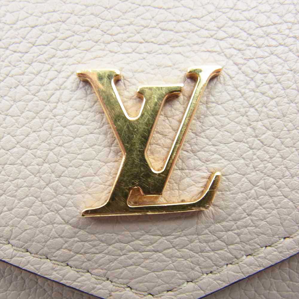 LOUIS VUITTON ルイ・ヴィトン 三つ折り財布 M69340 トリヨン