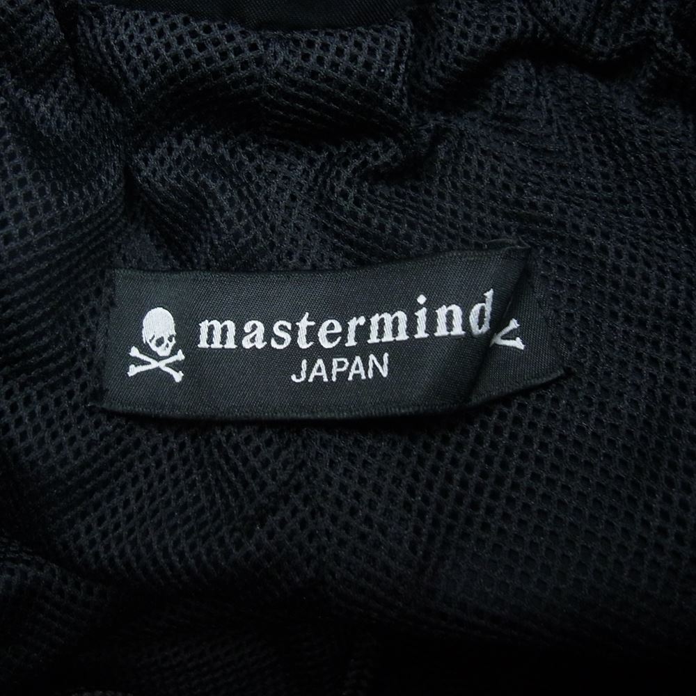 マリナボーダー mastermind newera パンツ L - 通販 - covipro.org.uy