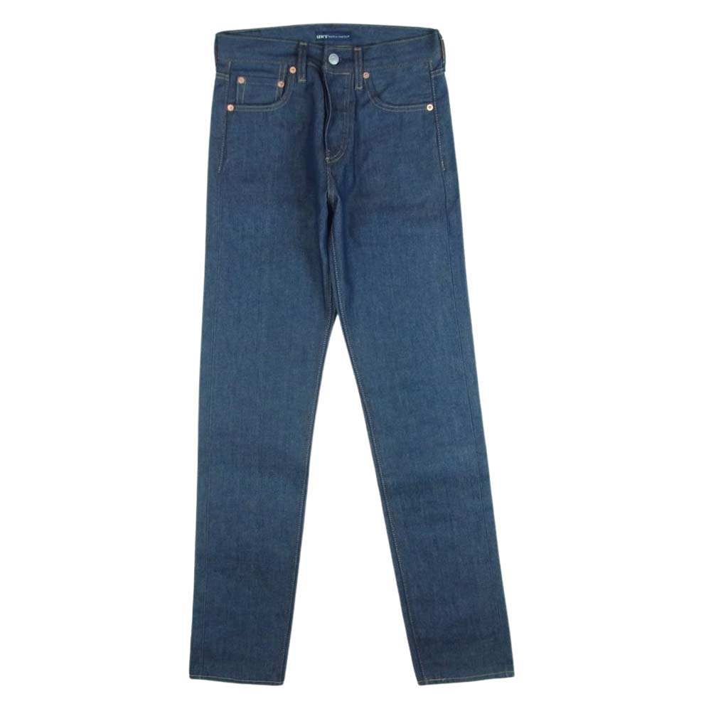 Levi's リーバイス デニムパンツ A2231-0000 MADE&CRAFTED メイド