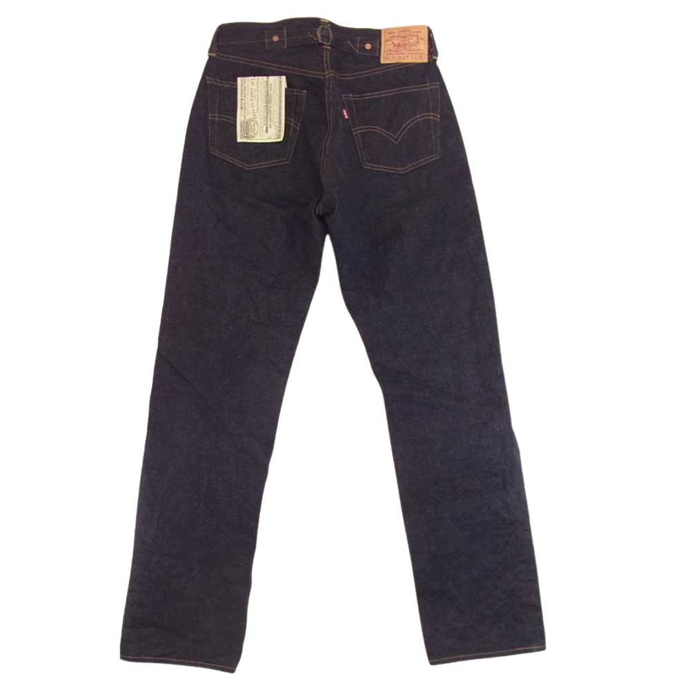 Levi's リーバイス デニムパンツ 90s 501XXC 1937 BIG E 37201-0003