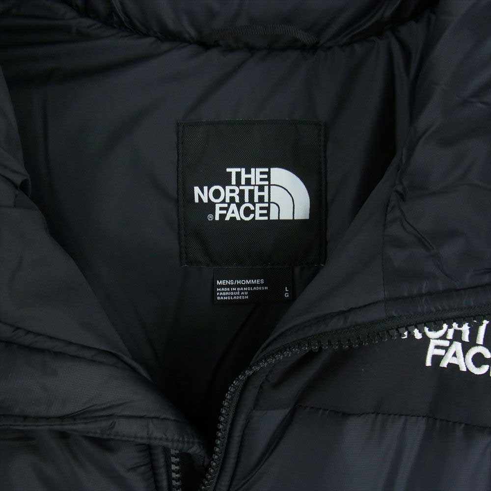 THE NORTH FACE ノースフェイス ダウンジャケット 21AW NF0A4QYZ HMLYN